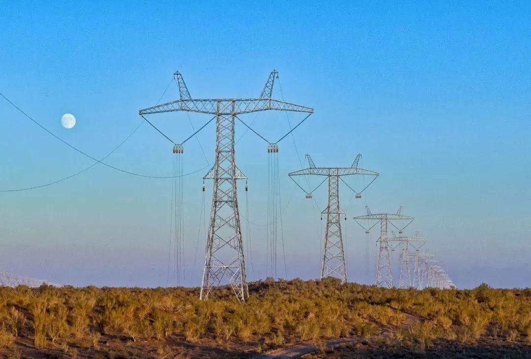 中國特高壓輸電技術(shù)的國際地位究竟如何？