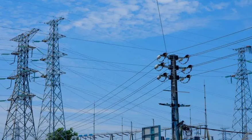 國家電網(wǎng)：加快構(gòu)建新型電力系統(tǒng) 引導(dǎo)全社會節(jié)約用能、高效用能、綠色用能