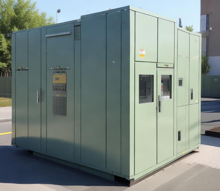 箱式變電站：高效、環(huán)保的電力供應(yīng)解決方案