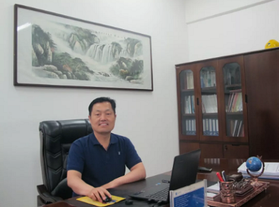 陜西省優(yōu)秀企業(yè)家評選揭曉其中四位來自經(jīng)開區(qū)